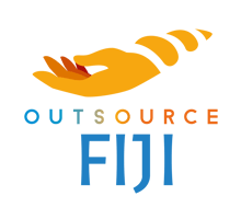 Logotipo de Outsource Fiji