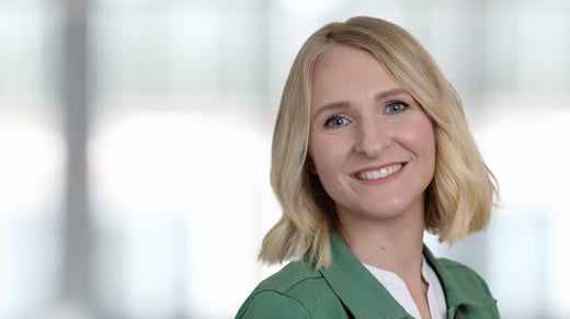 Directora de Personas de Pepper Advantage, Holly Stewart