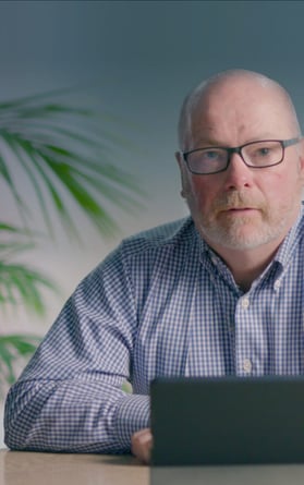 Gerry Mchugh ex Director General de Pepper Advantage UK