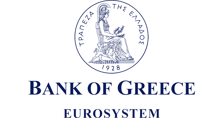 Banco de Grecia