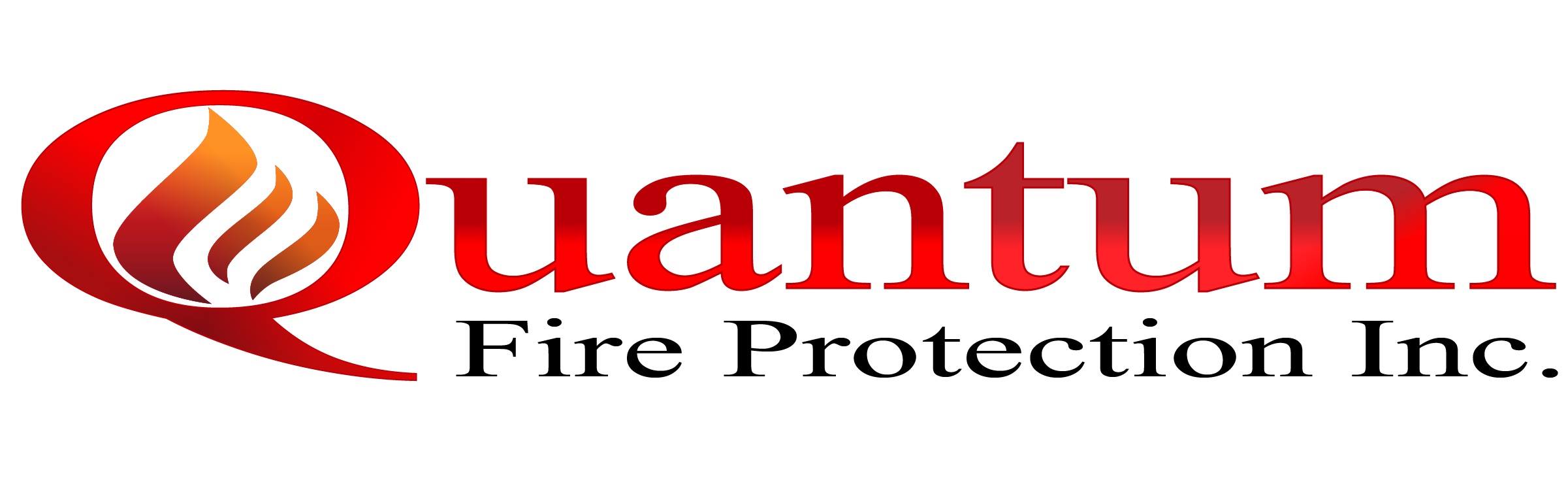 Logotipo de Quantam