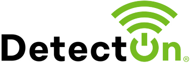 Logotipo DetectOn