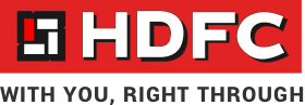 HDFC Vivienda -Logotipo