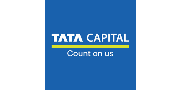 Tata Capital - Logotipo.